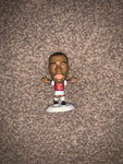 Thierry Henry Arsenal Corinthian Microstars Figure