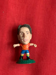 Fernando Torres Spain Corinthian Microstars Figure