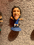 Hernan Crespo Chelsea Corinthian Microstars Figure