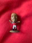 Thierry Henry Arsenal Corinthian Microstars Figure