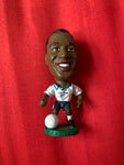 Les Ferdinand England Corinthian Figure