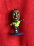 Robinho Brazil Corinthian Microstars Figure