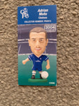 Mutu Chelsea Corinthian Card