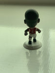 Patrick Vieira Arsenal Corinthian Microstars Figure