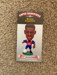 Bruno N’Gotty Paris Saint Germain Corinthian Card