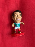 Jared Borgetti Mexico Corinthian Microstars Figure