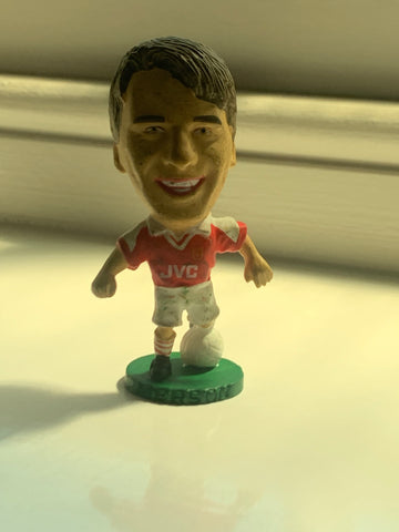 Paul Merson Arsenal Corinthian Figure