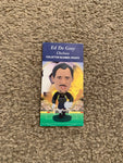 Ed De Goey Chelsea Corinthian Card