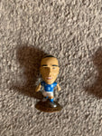 Ronaldo Brazil Corinthian Microstars Figure