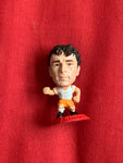 Mark Van Bommel Holland Corinthian Microstars Figure