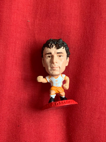 Mark Van Bommel Holland Corinthian Microstars Figure