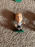 Alan Smith England Corinthian Microstars Figure