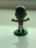 Thierry Henry Arsenal Corinthian Microstars Figure