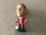 Michael Owen Liverpool Corinthian Figure