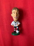 Robbie Fowler England Corinthian Figure