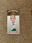 Yordan Letchkov Marseille Corinthian Card