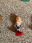 Frank De Boer Rangers Corinthian Microstars Figure