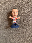 Dado Prso Croatia Corinthian Microstars Figure