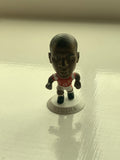 Patrick Vieira Arsenal Corinthian Microstars Figure