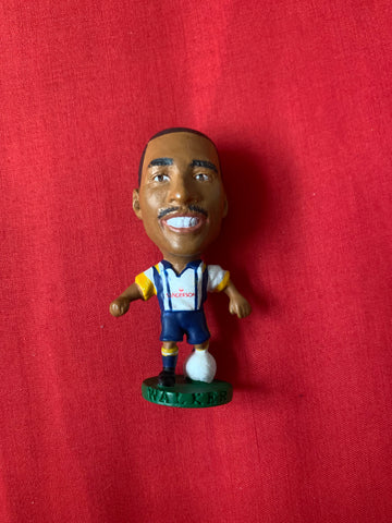 Des Walker Sheffield Wednesday Corinthian Figure