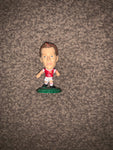 Fredrik Ljungberg Arsenal Corinthian Microstars Figure