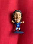 Hernan Crespo Chelsea Corinthian Microstars Figure