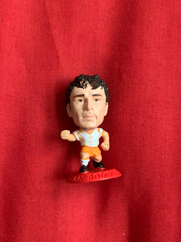 Mark Van Bommel Holland Corinthian Microstars Figure