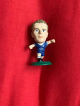 Damien Duff Chelsea Corinthian Microstars Figure