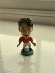 Gary Neville Manchester United Corinthian Figure