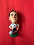 Paul Gascoigne England Corinthian Figure