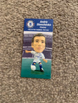 Andriy Shevchenko Chelsea Corinthian Card