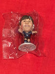 Lionel Messi Argentina Corinthian Microstars Figure