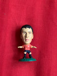 Raul Spain Corinthian Microstars Figure