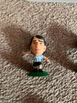 Roberto Ayala Argentina Corinthian Microstars Figure