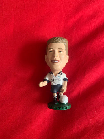 Dean Austin Tottenham Hotspurs Corinthian Figure