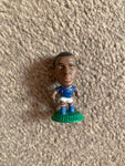 Patrick Vieira France Corinthian Microstars Figure