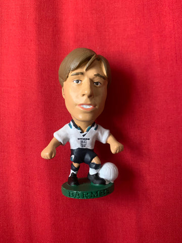 Nick Barmby England Corinthian Figure