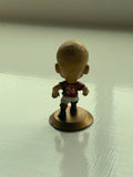 Wes Brown Manchester United Corinthian Microstars Figure