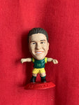 Harry Kewell Australia Corinthian Microstars Figure