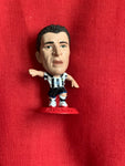 Gary Speed Newcastle United Corinthian Microstars Figure