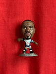 Ledley King Tottenham Hotspurs Corinthian Microstars Figure