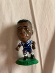 Marcel Desailly Chelsea Corinthian Microstars Figure