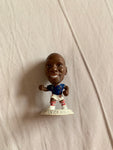 Claude Makelele France Corinthian Microstars Figure