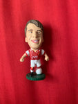 Paul Merson Arsenal Corinthian Figure