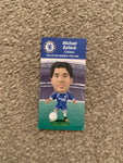 Michael Ballack Chelsea Corinthian Card