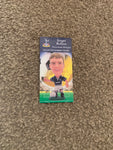 Sergei Rebrov Tottenham Hotspurs Corinthian Card