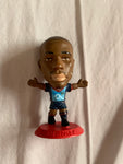 Thierry Henry Arsenal Corinthian Microstars Figure