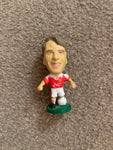 Paul Merson Arsenal Corinthian Figure