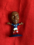 Thierry Henry France Corinthian Microstars Figure