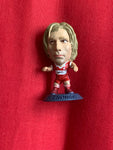 Gaizka Mendieta Middlesbrough Corinthian Microstars Figure